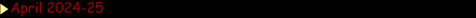 April 2024-25